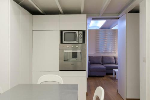 I-Host Porta Romana Garden Apartment - Tiraboschi