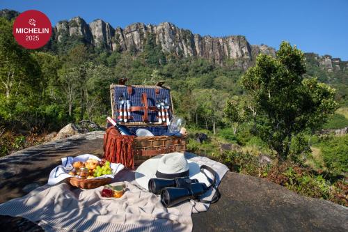 Φυσικό τοπίο κοντά σε αυτό το ξενοδοχείο