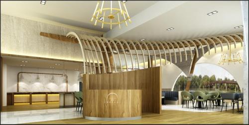 Gallery image of Phetara Hotel Mahachai by PCL 