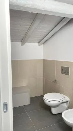 B&B Dimora delle Province photo 26