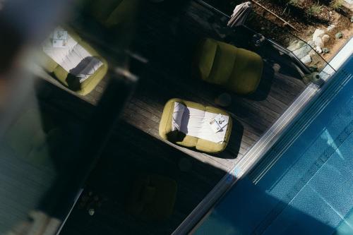 Boutique Aparthotel Chalets Coburg