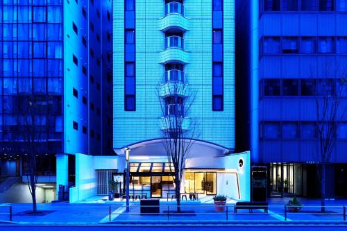 EN HOTEL Hakata