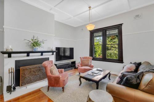 Gallery image of Carcoola in Blackheath