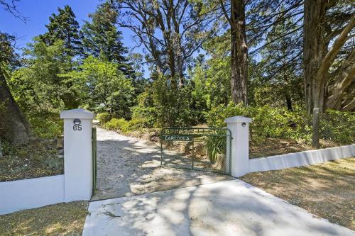Gallery image of Carcoola in Blackheath
