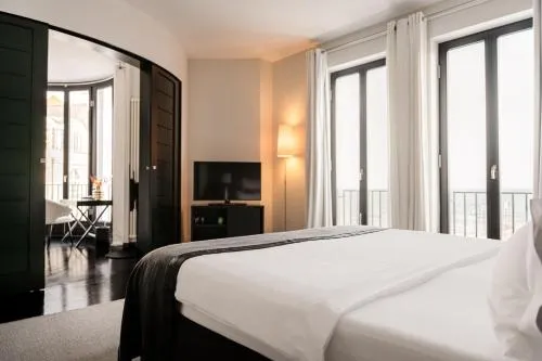 A-ROSA Hotel Ceres am Meer - Adults Only photo 15