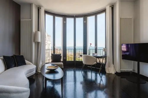 A-ROSA Hotel Ceres am Meer - Adults Only photo 10