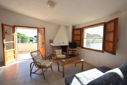 Et opholdsområde på FSG-PINT02p1