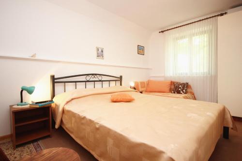 Apartments by the sea Orebic, Peljesac - 4548