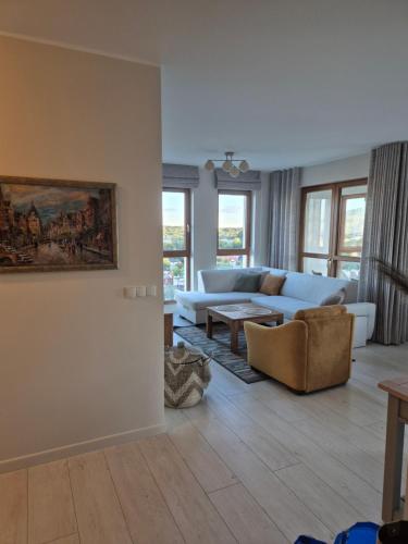 Alta Vista Gdańsk Wrzeszcz