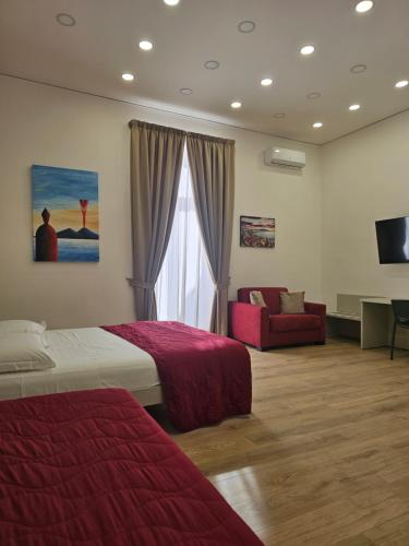 Toto e Peppino Luxury Rooms