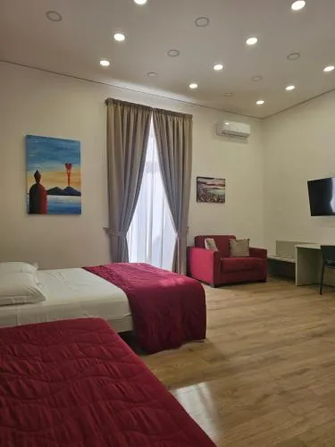 Toto e Peppino Luxury Rooms photo 81