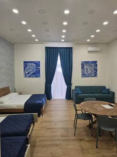 Toto e Peppino Luxury Rooms photo 147
