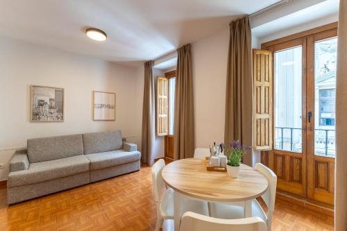 Atocha19 Apartment Madrid