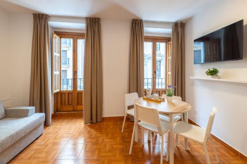 Atocha19 Apartment Madrid
