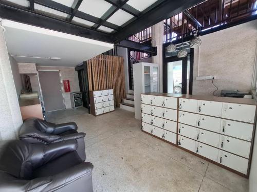 Et opholdsområde på Nonoteru Chiang Mai , KamPhaengDin