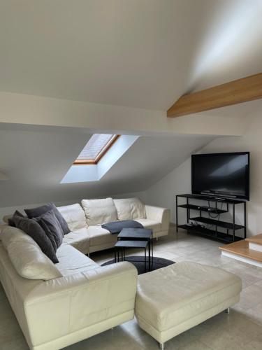 undertheroof at