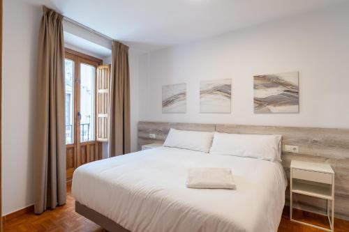 Atocha19 Apartment Madrid
