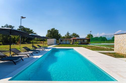 Holiday home Relax