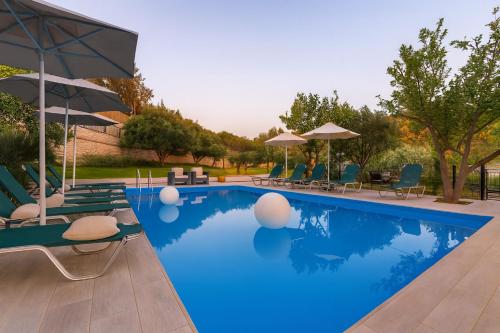 Asteri Suites - Rethymno Sunbeam Vacation