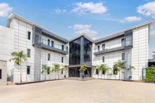 Photo de la galerie de l'établissement Tide` Hotels and Resorts, à Abuja