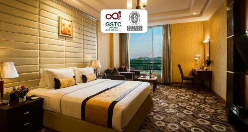 Best Western Green Hill Hotel