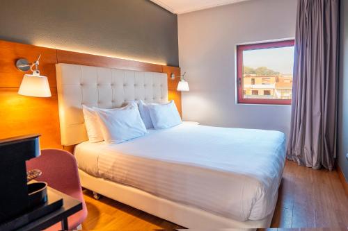 Eurostars Amara