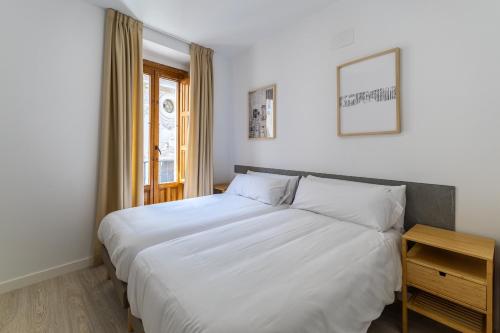 Atocha19 Apartment Madrid