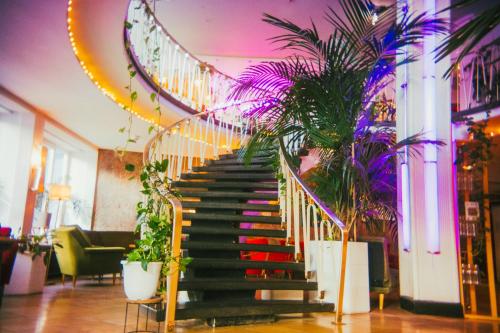 Fotografie z fotogalerie ubytování Hessenland Hotel Kassel Innenstadt by Stay Awesome v destinaci Kassel