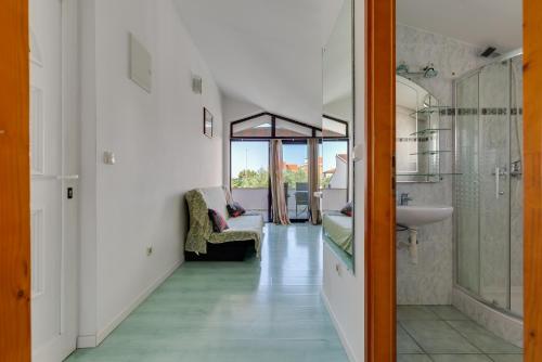Petra in Bibinje - Haus für 6-8 Personen