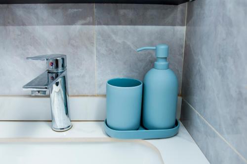 Galería fotográfica de Natamber apartment en Rubavu