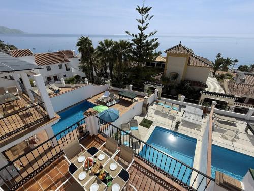 Nerja Paradise Rentals - Villa Azalea