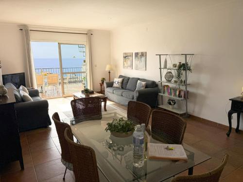 Nerja Paradise Rentals - Villa Azalea