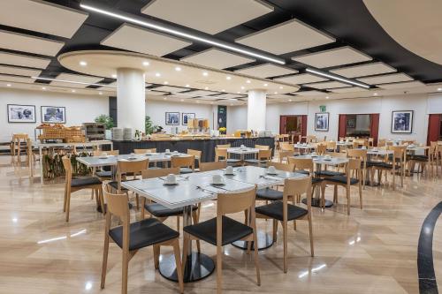 Nhà hàng/khu ăn uống khác tại Eurostars Amara