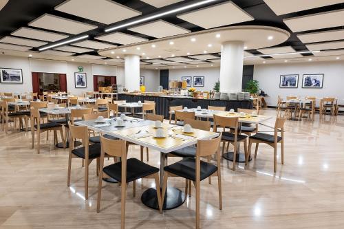 Nhà hàng/khu ăn uống khác tại Eurostars Amara