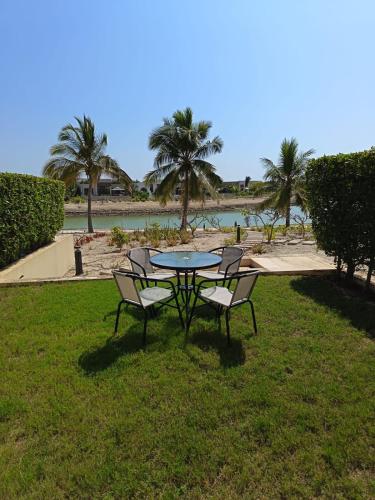 Mokango Apartment Hawana Salalah
