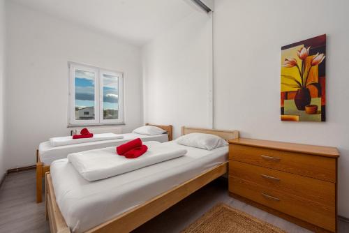 Apartments Julia in Biograd