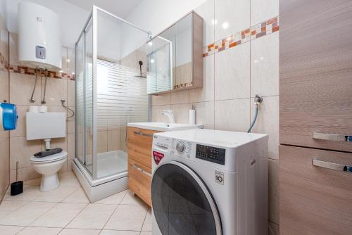 Apartments Julia in Biograd