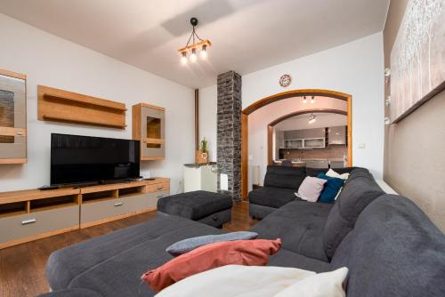 Apartments Julia in Biograd