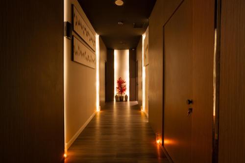 Mynd úr myndasafni af Msharef Almoden hotel í Riyadh