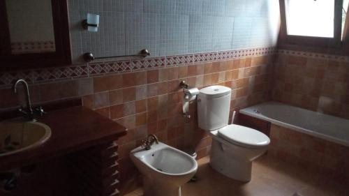 Imagen de la galería de Hotel Dehesa del Rincón, en Pozo Alcón