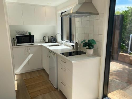 Φωτογραφία από το άλμπουμ του Oneroa Chalet σε Oneroa