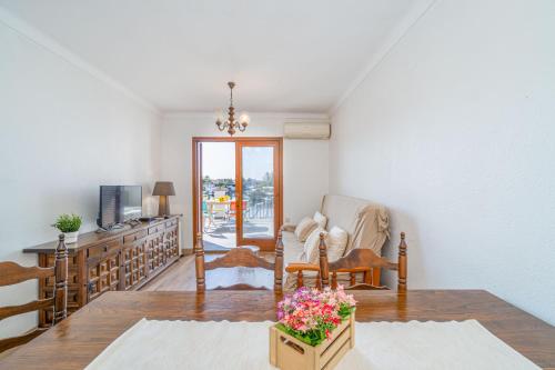 Basic Comfort Apartamento Port Segre 0169 con vista al canal