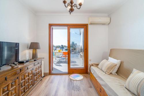 Basic Comfort Apartamento Port Segre 0169 con vista al canal