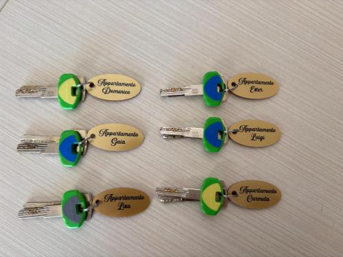 Φωτογραφία από το άλμπουμ του Casa Vacanza Da Nonna Carmela σε Montecorvino Rovella