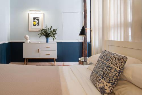 CASA AMORA Studio Apartments