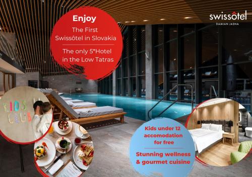Swissôtel Damian Jasna
