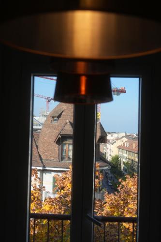 chambre en centre ville