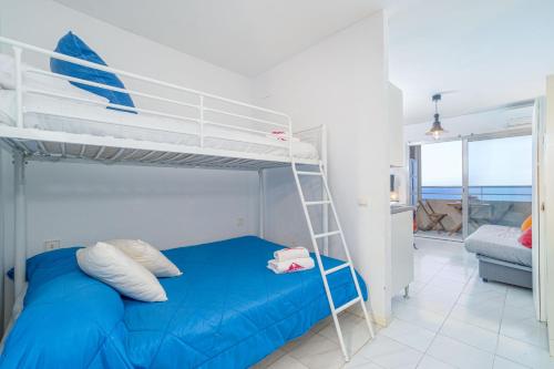 Basic Comfort Studio Miami 7º 0111 con vistas al mar