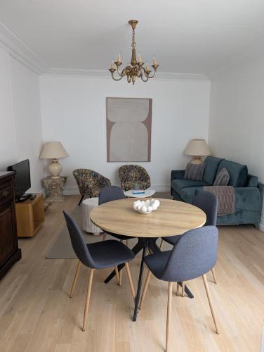 Appartement Paris Champs-Elysées photo 6