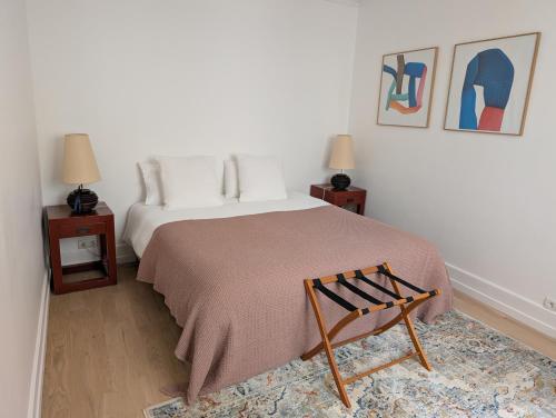 Appartement Paris Champs-Elysées photo 7